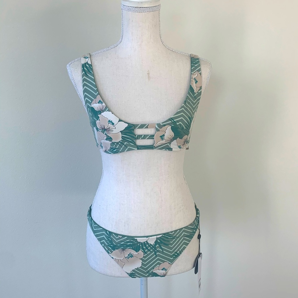 Amuse Society Bikini
